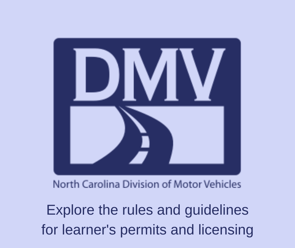 Explore the rules and guidelines for learner's permits and licensing at the DMV website.